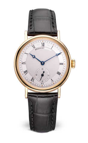 Часы Breguet Classique Manual Wind 5907ba/12/984 (36960)