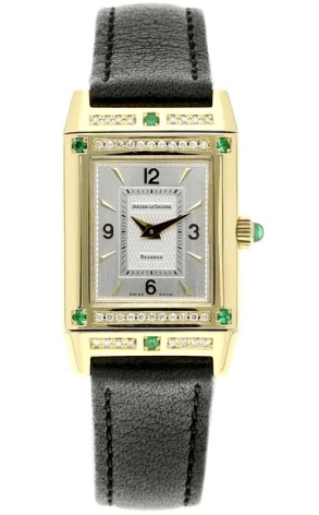 Часы Jaeger LeCoultre Reverso 265.1.86 (43001)