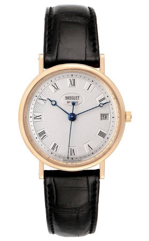 Часы Breguet Classique 5910 (42167)