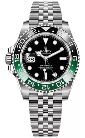 Часы Rolex GMT-Master II 40 мм 126720VTNR (42084)