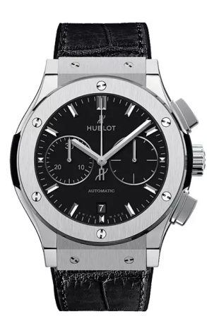 Часы Hublot Classic Fusion Chronograph 521.NX.1171.LR (41583)