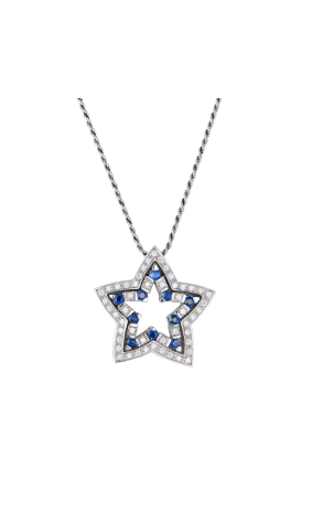 Подвеска Damiani Collana Stella Belle Epoque (41758)