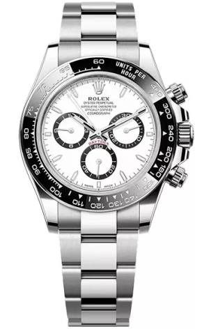 Часы Rolex Cosmograph Daytona 40 мм 126500LN (42477)
