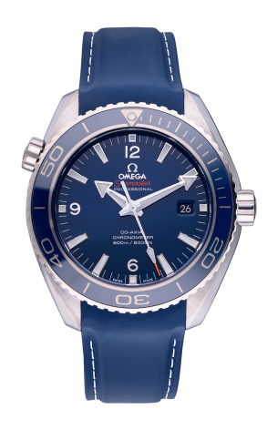 Часы Omega Seamaster Planet Ocean 232.92.46.21.03.001 (35726)