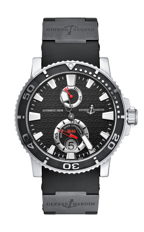 Часы Ulysse Nardin Maxi Marine Diver 263-33-3C/82 (36973)