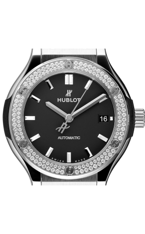 Часы Hublot Classic Fusion 38mm 565.NX.1171.LR.1104 (36667) №2