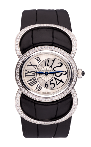 Часы Audemars Piguet Millenary Precieuse Diamond Manual Wind Ladies Watch 77226BC.ZZ.A007SU.01 (35910)