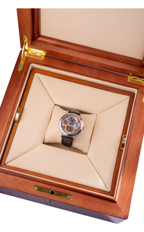 Часы Breguet Tourbillon Classique Grande Complications 3755PR/1E/9V6 (35749) №8