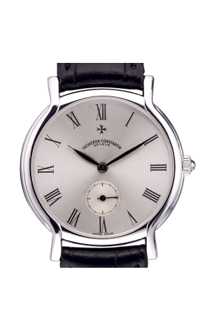 Часы Vacheron Constantin Patrimony Superflat Les Historiques 92060 (38501) №2