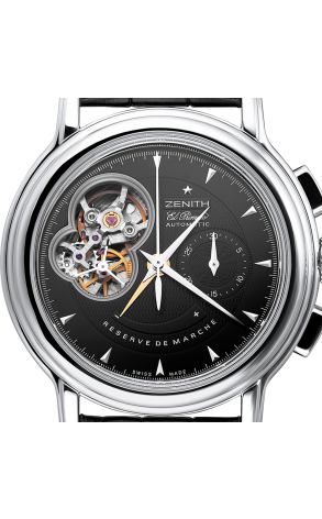 Часы Zenith El Primero Chronomaster 03.0240.4021 (36296) №2