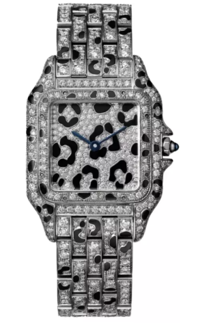 Часы Cartier Panthere Fix 4016 (42627)