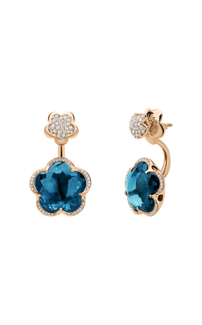 Серьги Pasquale Bruni Bon Ton Earrings 15313R (35999)