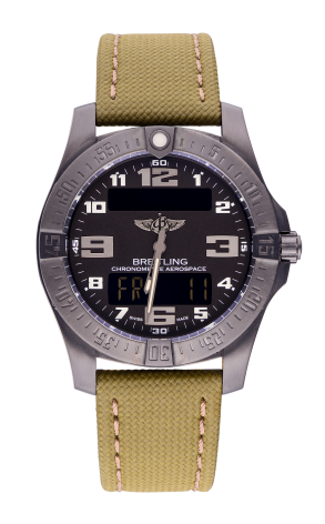 Часы Breitling Aerospace Evo Night Mission V79363 (35787)