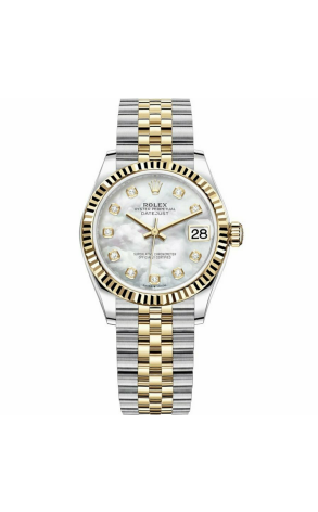 Часы Rolex Datejust 31 278273-0028 (37828)