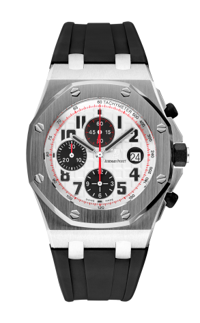 Часы Audemars Piguet Royal Oak Offshore Chronograph 26170ST.OO.D101CR.02 (36348)