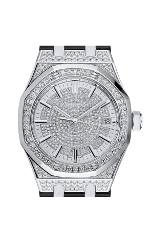 Часы Audemars Piguet Royal Oak 15452BC.ZZ.D019CR.01 (36144) №2