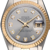 Часы Rolex DATEJUST 69173 (37876) №4