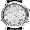 Часы Blancpain "Leman Reveil GMT Dual Time" Alarm 2041 (10931) №6
