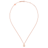 Подвеска Chopard Happy Diamonds Icons 79A114 (42910) №6
