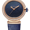 Часы Bvlgari Lvcea 103341 (43507) №2