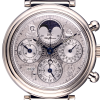 Часы IWC Da vinci tourbillon perpetual calendar chronograph IW3752 (36038) №4