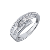 Комплект Arte Diore Princess & Baguetee & Round Brilliant (37879) №11