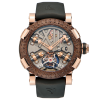 Часы Romain Jerome Titanic-DNA Tourbillon Steampunk T06.T.OXY3.22BB.00 (43623) №3