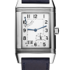 Часы Jaeger LeCoultre Reverso Grande Date 240.8.15 (37337) №5