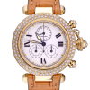 Часы Cartier Pasha 1354 (35836) №4
