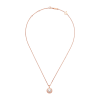 Подвеска Chopard Happy Diamonds Icons Round 79A018-5001 (37902) №5