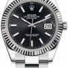Часы Rolex Datejust 126334 (42888) №2
