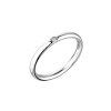 Кольцо Pomellato Lucciole White Gold & Diamond (41008) №2