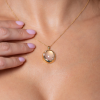 Подвеска Pasquale Bruni Glamour Cielo Diamond Necklace (13643) №6