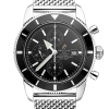 Часы Breitling Superocean Héritage Chronograph A1332024/B908 (26985) №3