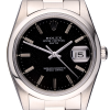 Часы Rolex Oyster Perpetual Date 15200 (35941) №4