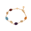 Браслет Bvlgari Multi-Gemstone B.Zero1 BR854519 (37759) №2