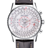 Часы Breitling Navitimer Montbrillant Datora Chronograph A21330 (36231) №3