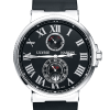 Часы Ulysse Nardin Maxi Marine Chronometer 43mm 263-67 (35719) №4