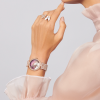 Кольцо Van Cleef & Arpels Two Butterfly Between the Finger Ring VCARO7AL00 (40749) №5