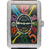Часы Franck Muller Long Island Color Dreams 1200 SC (43566) №4