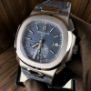 Часы Patek Philippe Nautilus 5980/60G-001 (39735) №7