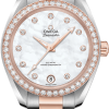 Часы Omega Seamaster Aqua Terra 220.25.34.20.55.001 (43489) №2