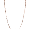 Колье Cartier Santos de White Gold Chain B7009100 (36341) №2