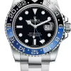 Часы Rolex GMT-Master II 40 мм 116710BLNR (43354) №2