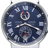 Часы Ulysse Nardin Marine Chronometer Manufacture 45 mm 1183-122 (37286) №4