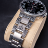 Часы Ulysse Nardin Maxi Marine Chronometer 43mm Custom 263-67-3/42 (35694) №14