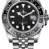 Часы Rolex GMT-Master II 40 мм 126710GRNR (41520) №2