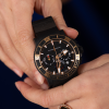 Часы Ulysse Nardin Maxi Marine Chronograph 353-90 (36242) №7