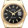 Часы Rolex Datejust 36 Gold 116138 (36506) №6