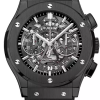 Часы Hublot Classic Fusion Black Magic 525.CM.0170 (43127) №2
